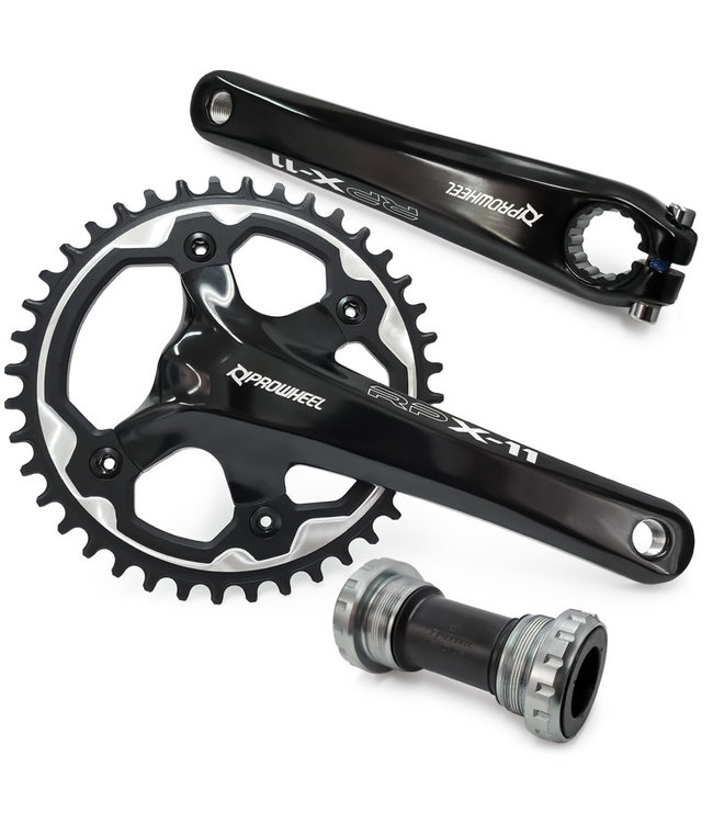 PROWHEEL PROWHEEL RPX-11 11 SPEED CRANK SET