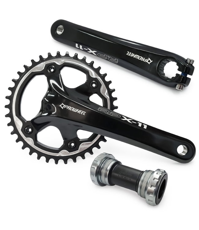 PROWHEEL PROWHEEL RPX-11 11 SPEED CRANK SET