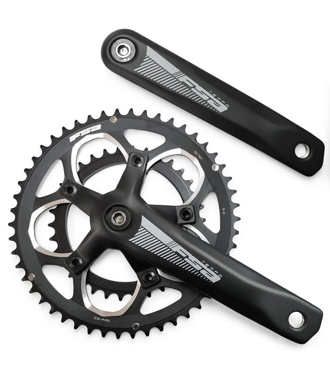 FSA FSA TEMPO 9 SPEED CRANKSET