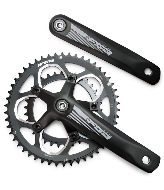 FSA FSA TEMPO 9 SPEED CRANKSET