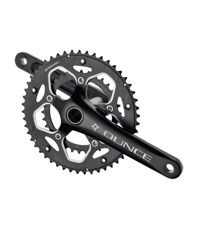 PROWHEEL PROWHEEL 11 SPEED CRANKSET OUNCE-621C-TT-N
