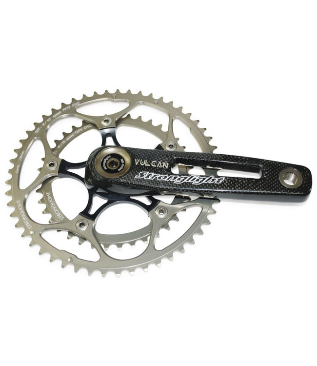 STRONGLIGHT STRONGLIGHT VULCAN 9/10 SPEED CRANKSET