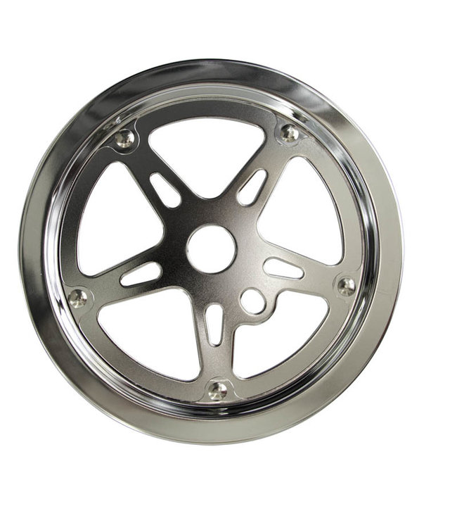 DAMCO DAMCO CHAINWHEEL FOR ONE PIECE