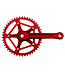PROWHEEL PROWHEEL VIVE-246T-3 1 SPEED CRANK SET