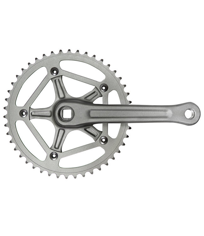 PROWHEEL PROWHEEL VIVE-246T-3 1 SPEED CRANK SET