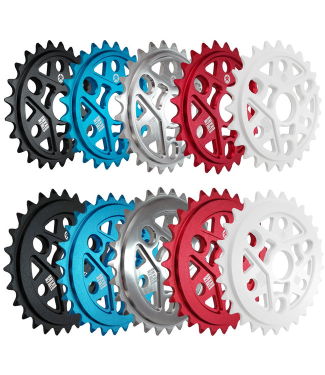 STOLEN STOLEN SUMO III BMX CHAINRINGS
