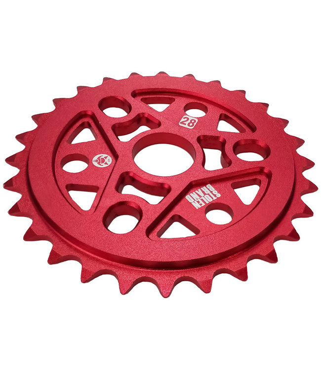 STOLEN STOLEN SUMO III BMX CHAINRINGS
