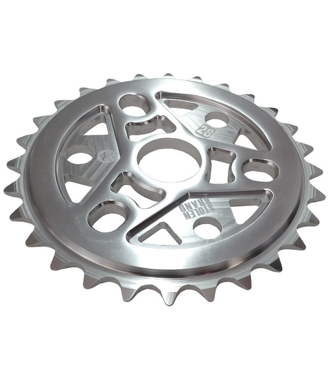 STOLEN STOLEN SUMO III BMX CHAINRINGS