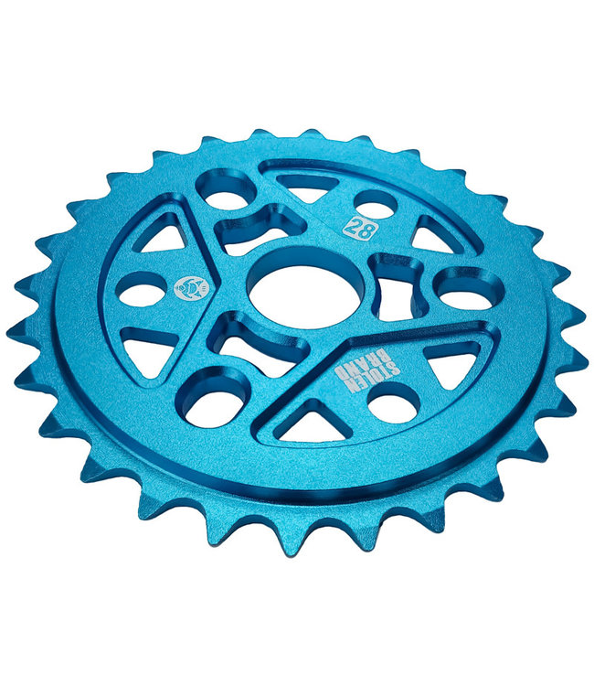 STOLEN STOLEN SUMO III BMX CHAINRINGS