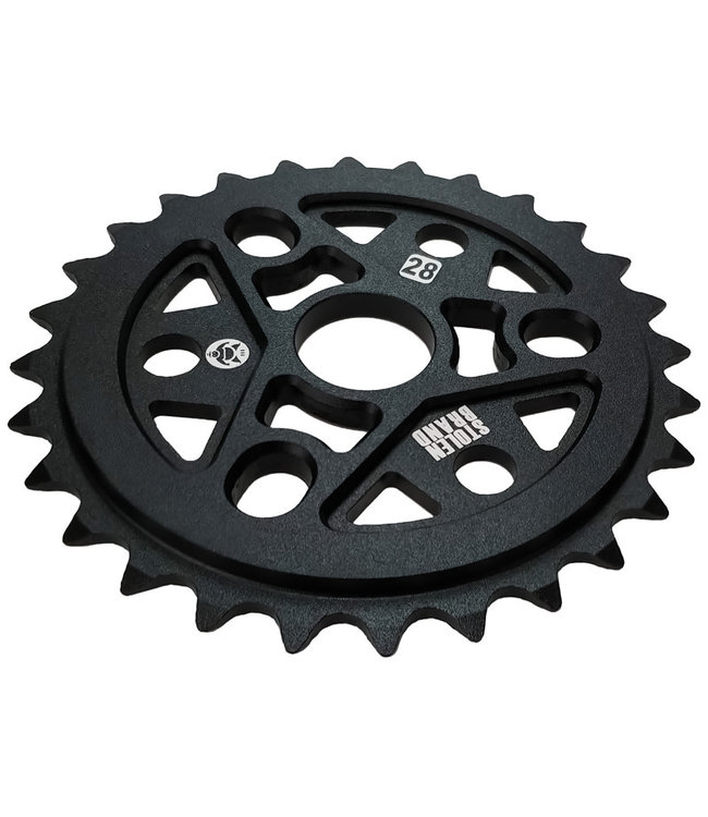 STOLEN STOLEN SUMO III BMX CHAINRINGS