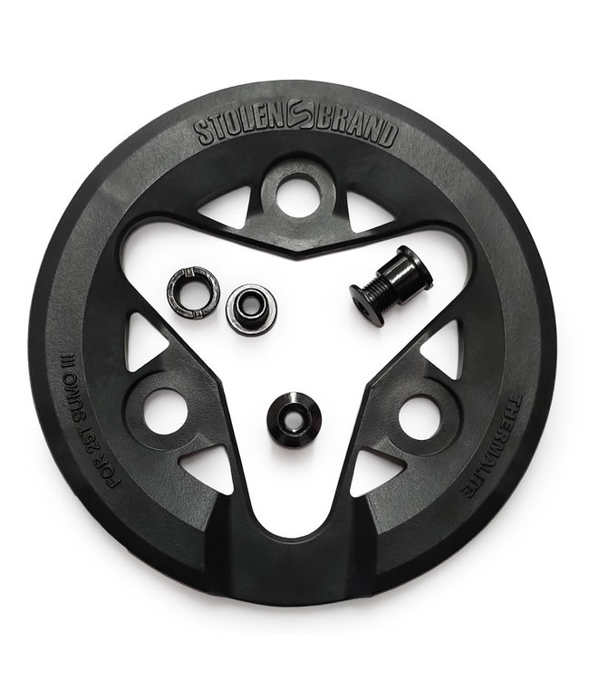 STOLEN STOLEN THERMALITE SPROCKET GUARD