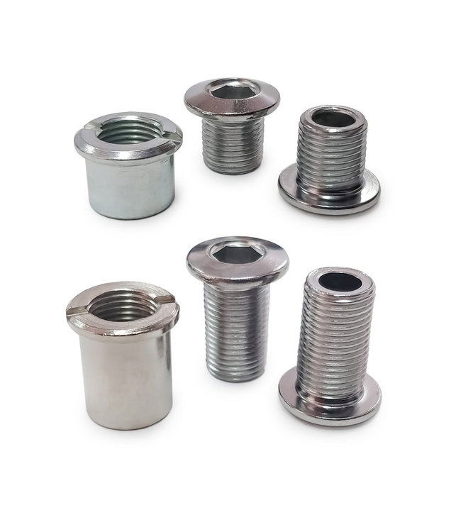 DAMCO SCREWS FOR CHAINRING
