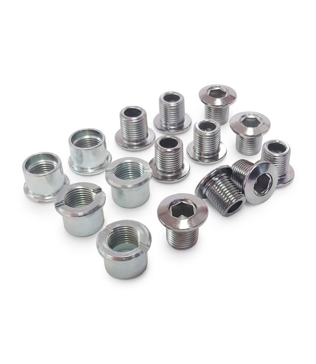 DAMCO SCREWS FOR CHAINRING