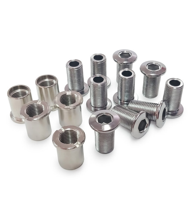 DAMCO SCREWS FOR CHAINRING