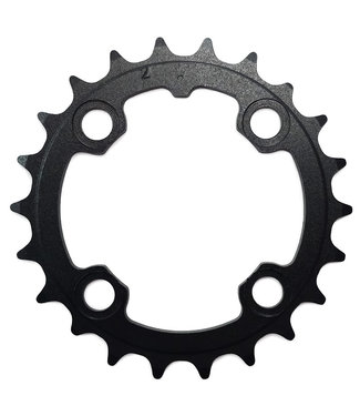 DAMCO DAMCO ALU 64MM CHAINRING 8/9/10 SPEED