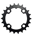 DAMCO DAMCO ALU 64MM CHAINRING 8/9/10 SPEED