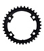 DAMCO DAMCO ALU 64MM CHAINRING 8/9/10 SPEED