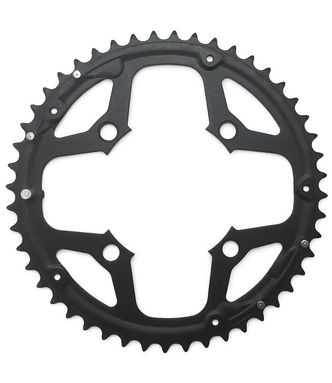 DAMCO DAMCO ALU 104MM 8/9/10 SPEED