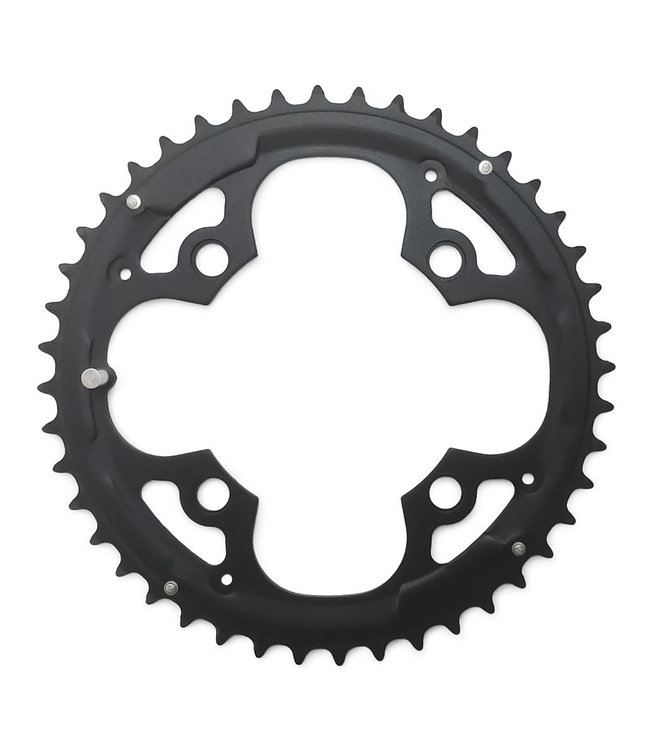 DAMCO DAMCO ALU 104MM 8/9/10 SPEED