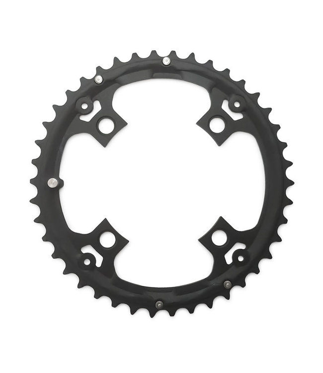 DAMCO DAMCO ALU 104MM 8/9/10 SPEED