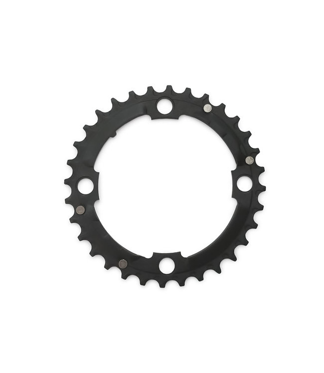 DAMCO DAMCO ALU 104MM 8/9/10 SPEED