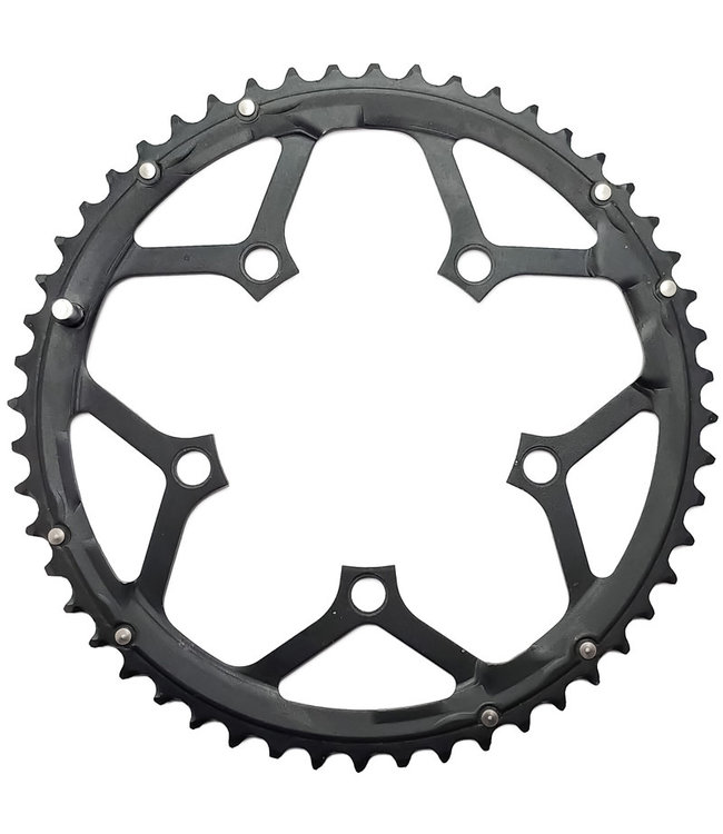 DAMCO DAMCO ALU 110MM 8/9/10 SPEED CHAINRINGS
