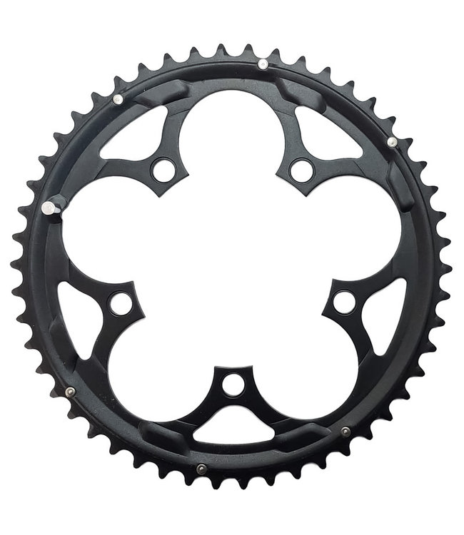 DAMCO DAMCO ALU 110MM 8/9/10 SPEED CHAINRINGS