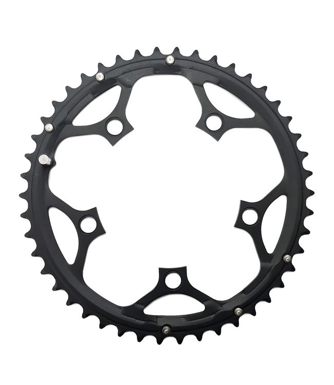 DAMCO DAMCO ALU 110MM 8/9/10 SPEED CHAINRINGS