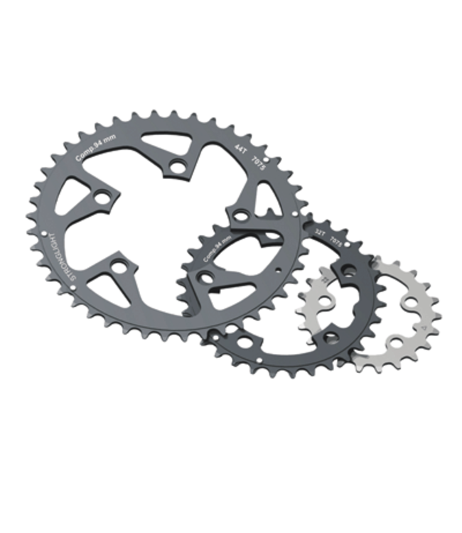 STRONGLIGHT STRONGLIGHT T6 MTB (5 ARMS)