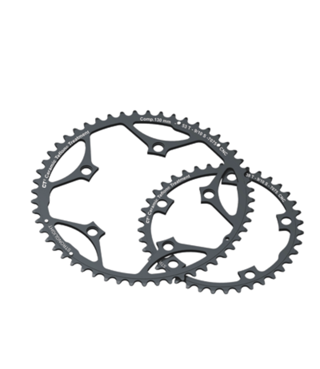 DAMCO STRONGLIGHT CT2 ROAD