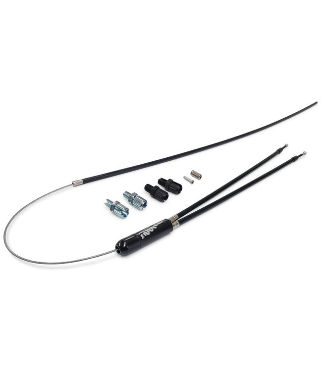 DAMCO DOUBLE ROTOR & CABLE