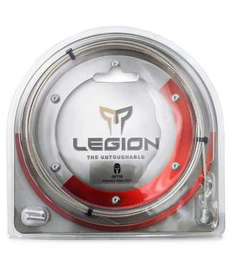 LEGION LEGION OPTIO STAINLESS STEEL (BRAKE WIRE) (MTB/ROAD UNIVERSAL)