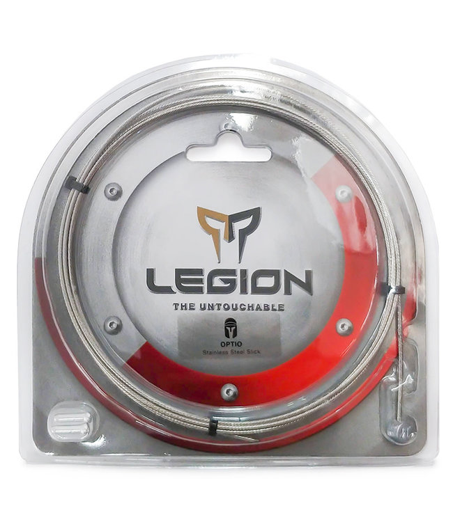 LEGION LEGION OPTIO STAINLESS STEEL (BRAKE WIRE) (MTB UNIVERSAL)