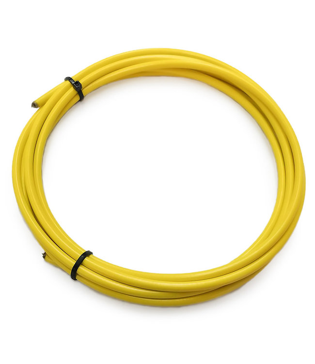 LEGION LEGION BRAKE HOUSING (YELLOW)