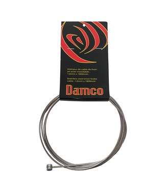 DAMCO DAMCO MTB INNER BRAKE (INOX)