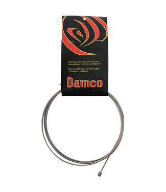 DAMCO DAMCO INNER SPEED CABLE (STAINLESS STEEL)