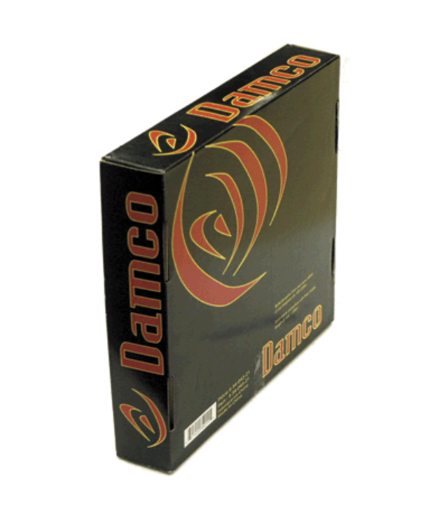 DAMCO DAMCO S.I.S.CASING (30M X 4MM) 1 METER