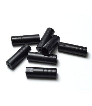 DAMCO DAMCO PLASTIC CASING CAPS (4MM SIS (SOLD BY UNIT)