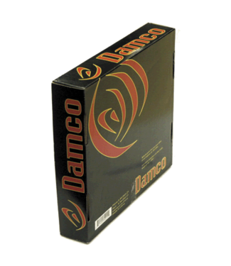 DAMCO DAMCO SPEED CABLE (STAINLESS STEEL)