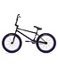 STOLEN STOLEN SINNER FC XLT 2021 (BLACK W/ LAVENDER (RHD)