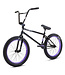 STOLEN STOLEN SINNER FC XLT 2021 (BLACK W/ LAVENDER (RHD)