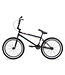 STOLEN STOLEN SINNER FC 2021 (BLACK/W FAST TIMES BLACK (LHD)