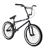 STOLEN STOLEN SINNER FC 2021 (BLACK/W FAST TIMES BLACK (RHD)