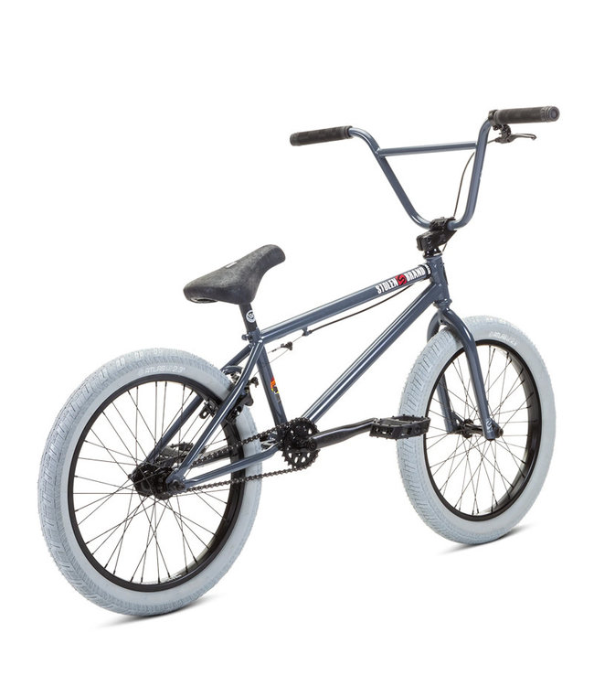 STOLEN STOLEN HEIST 2021 (2 SHADES OF GREY)