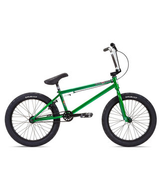 STOLEN STOLEN HEIST 2021 (DARK GREEN W/ CHROME)