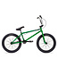 STOLEN STOLEN HEIST 2021 (DARK GREEN W/ CHROME)