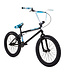 STOLEN STOLEN STEREO 2021 (BLACK W/SWAT BLUE CAMO)
