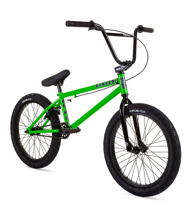 STOLEN STOLEN CASINO XL (21.0'' TT) 2021 (GANG GREEN (21.0'' TT))