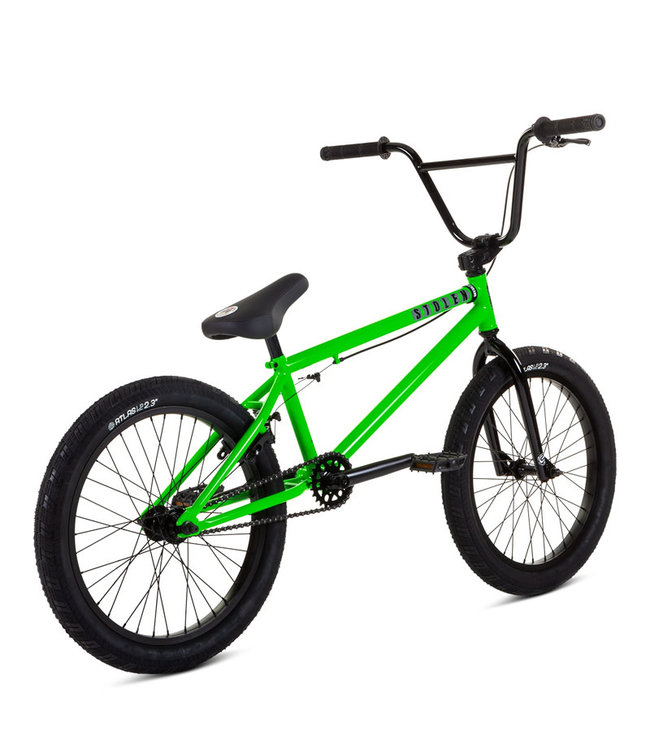STOLEN STOLEN CASINO XL (21.0'' TT) 2021 (GANG GREEN (21.0'' TT))