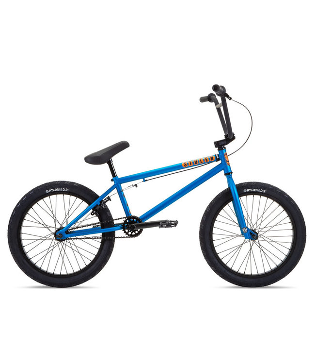 STOLEN STOLEN CASINO XL (21.0'' TT) 2021 (MATTE OCEAN BLUE (21.0'' TT))